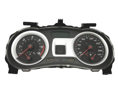 Tahhomeeter Renault Clio 3 8200305020 D 29653