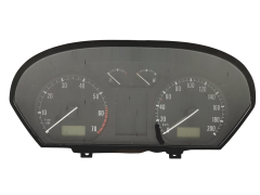 Tahhomeeter Skoda Fabia 6Y1919880C 110080015005 42352