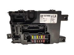 Juhtplokk 13279900 28140881 Opel GM 2476