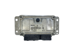 Juhtplokk 89661-0H031 0261201639 Toyota Bosch 62940