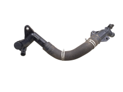 Jahutusvedeliku toru 9671124980 9684589080 1336AW 1.4 1.6 HDI 8v TDCi PSA