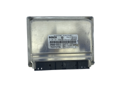 Juhtplokk 89666-52211 0281011650 Toyota Bosch 54621