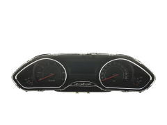 Tahhomeeter Peugeot 208 9805400380 51596