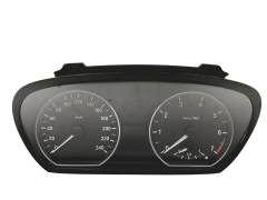 Tahhomeeter BMW 1 E87 9166813-02 1024932-85 32077