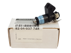 Kütusepihusti Renault 1.4 1.6 16V 8201037748 Uus Originaal