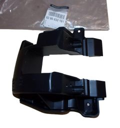 Kinnitus, Klamber Vasak Taga Originaal 8200832181 Dacia