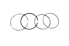 Kolvirõngad Tehke BMW 11258693017 B10371 Borsehung