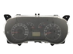 Spidomeeter Fiat Grande Punto 51701537 29421