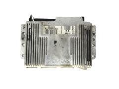 Juhtplokk 96259124 K115000010H Daewoo Siemens 29293