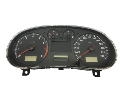 Spidomeeter Seat Leon W01M0920801A 110080074014 48427