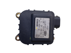 Küttemootor Bosch 0132801145 576330700 Renault
