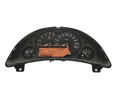 Tahhomeeter Opel Corsa C 09166808FB 110008988003 32035