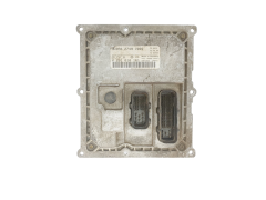 Juhtplokk Smart 0002749V001 0281010161 Bosch 42133