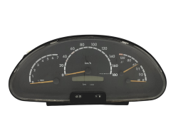 Spidomeeter Mercedes Sprinter A0014468521 48560