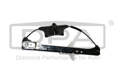 Aknatõstuk 3G9839461 88391802602 VW Passat B8 DPA