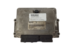 Juhtplokk 55189421 0281011488 93749DAV Alfa Romeo Bosch 3752