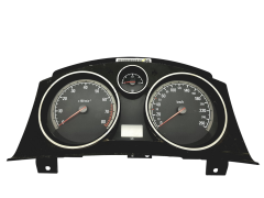 Tahhomeeter Opel Astra H 13216682PD 51674