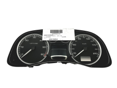 Tahhomeeter Peugeot 307 9647538480 A01 57960