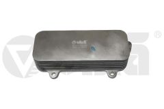 Õlijahuti 070117021D 11170068401 Volkswagen Vika