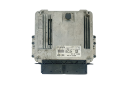 Juhtplokk 0281031578 39140-2ABB0 Kia Bosch 37981