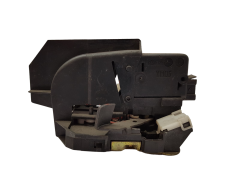 Ukse luku mehhanism Parem Taga 7701038438 Renault Laguna I Vachette 11396