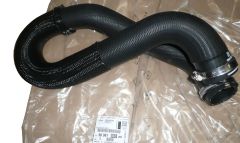 Laadimisõhu voolik Ülemine Uus Originaal 9806788380 Citroen Jumpy 3 Peugeot Expert 3