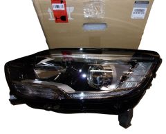 Esituli Vasak Ees Uus Originaal 260606727R Renault Scenic 4