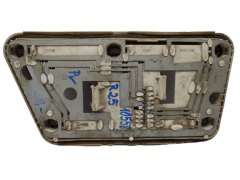 Tagatule sisetükk Parem Taga Renault 25 2155