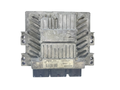 Juhtplokk S122326108A 8200565863 8200495479 Renault Siemens 63255