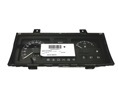 Tahhomeeter Renault Clio 1 7700831759 50478