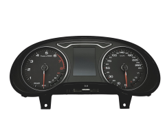 Tahhomeeter Audi A3 8V0920871T Continental 32173