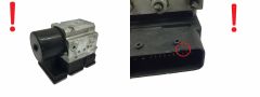 Abs Pump Opel Vectra C 13663913 13136694 TRW 6281