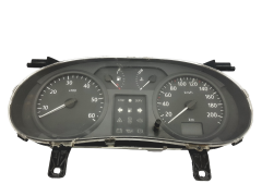 Spidomeeter Trafic Vivaro 8200279062 B 43790