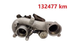 Turbokompressor Renault Espace 2,2 7701471112 Garrett 132477 km