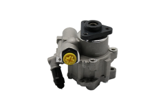 Roolivõimendi Pump Tehke Audi 4B0145155D 41450104001 Vika