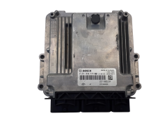 Juhtplokk Renault 237100323R 237103832R 0281030575 2.0 DCI 0km 1005