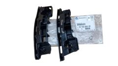 Mocowanie Zderzaka Przód Oryginał 1612385280 Peugeot