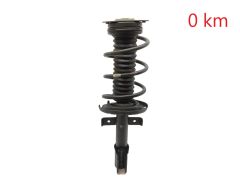 Amortisaator Ees 543028674R 543024644R Renault Clio 3 1.2 16v 0km