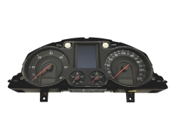 Tahhomeeter VW Passat B6 A2C53106067 VDO 37503