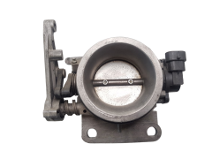Gaasiklapi ventiil Renault 7700875435 AJ0010428B 1.4 1.6 Solex 1836