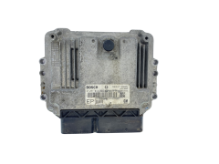 ECU Mootori Juhtplokk 55205622EP 0281014024 Opel Bosch 61996