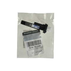 Pagasiluugi Lukk Originaal 788276143R Renault Dacia