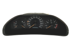 Spidomeeter Mercedes E W210 2105409647 48588