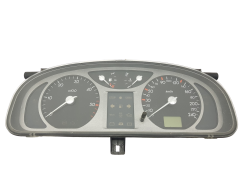 Spidomeeter Renault Laguna 2 8200218878 B 26600