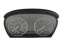 Tahhomeeter BMW 3 E90 9242347-01 VDO RHD