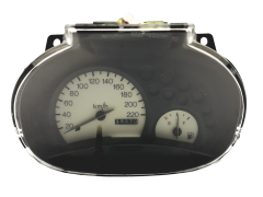 Spidomeeter Ford Ka 97KB-10849-AG 97KB10849AG 47915