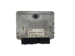 Juhtplokk Opel 24417169 0281010268 Bosch GM 60274