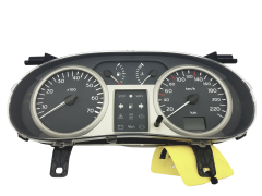 Tahhomeeter Renault Clio 2 8200059765 49255