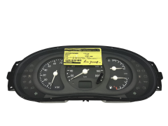 Tahhomeeter Renault Clio 2 7700410442 G 49267
