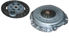 Sidurikomplekt Originaal Scudo Jumpy Expert 807 1.9D 2052V0